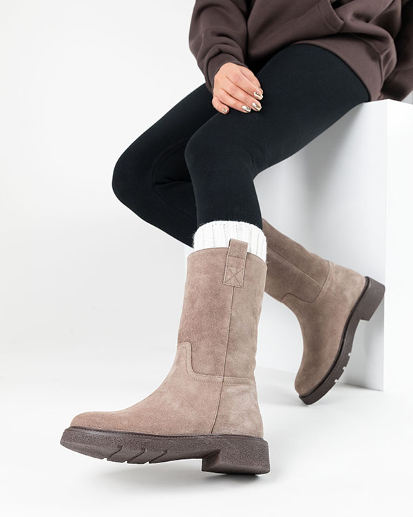 BERTTONIX BOOTS L 669-563